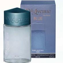 10 TH AVENUE BLUE 100 ml men