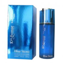 10 TH AVENUE BLUE STONE 100 ml men