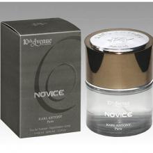 10 TH AVENUE NOVICE 100 men