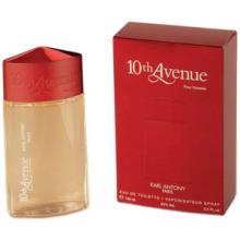 10 TH AVENUE POUR HOMME 100 ml men