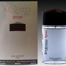 10 TH AVENUE SPORT 100 ml men