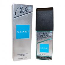 AA CHALE AZART 100 ml men