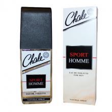 AA CHALE SPORT HOMME 100 ml men