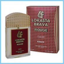 AA LOKASTA BRAVA ROUGE 100 ml men