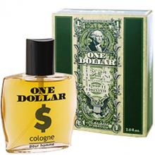 AA ONE DOLLAR 60 ml men одек.