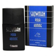 AA SHOWMAN 90 ml men
