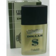 AA SHOWMAN DOLLAR men 90 ml