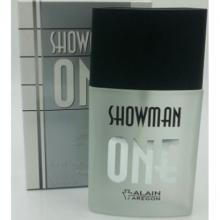 AA SHOWMAN ONE men 90 ml