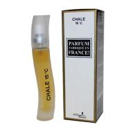 AA  CHALE 15'C parf. 10 ml wom