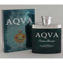 AQUA OCEAN BREEZE 95 ml men