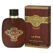 BS CABANA  90 ml men