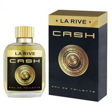 BS CASH 100 ml men