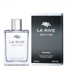 BS LA RIVE GREY LINE 90 ml men