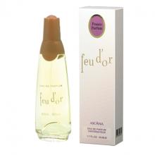 ASCANIA FEU D'OR 50 ml wom