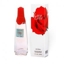 ASCANIA LOVE LOVE 50 ml wom
