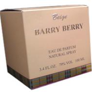 BARRY BERRI BEIGE 100 ml wom