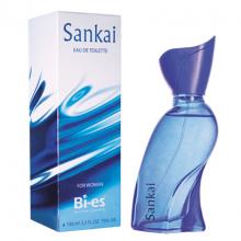 BS SANKAI 100 ml wom