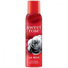 BS SWEET ROSE 150 ml wom deo