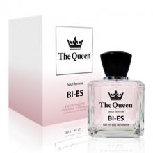 BS THE QUEEN 100 ml wom