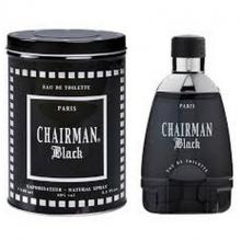 CHAIRMAN BLACK 100 ml men