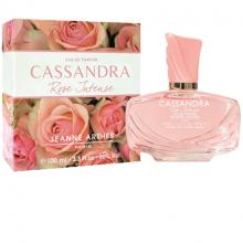 CASSANDRE ROSE INTENCE 100 ml wom