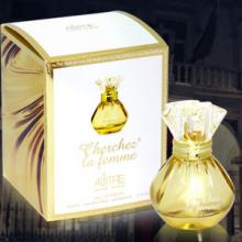 CHERCHEZ LA FEMME 50 ml wom