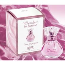 CHERCHEZ LA FEMME L'EAU edp  50 ml wom