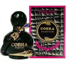 COBRA с браслетом 100 ml wom красная