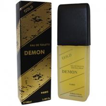 DEMON GOLD 100 ml men