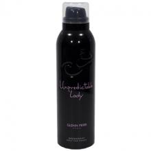 DEO GEP UNPREDICTABLE LADY 200 ml wom