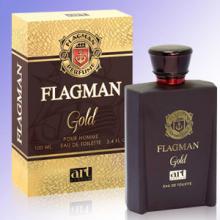 FLAGMAN GOLD 100 ml men