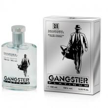 GANGSTER PLATINUM 100 ml men