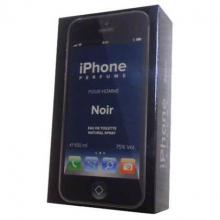 IPHONE NOIR 100 ml men