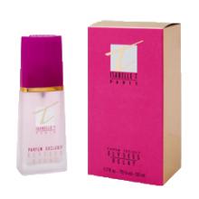ISABELLE T ECLAT 50 ml wom