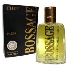 KB BOSSAGE CHEF men 85 ml