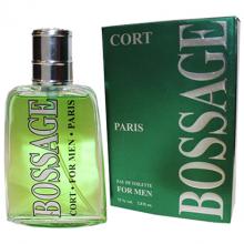 KB BOSSAGE CORT men 85 ml