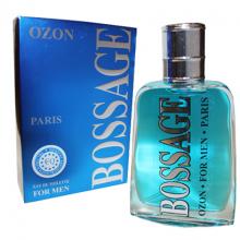 KB BOSSAGE OZON men 85 ml