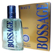 KB BOSSAGE RAUT men 85 ml