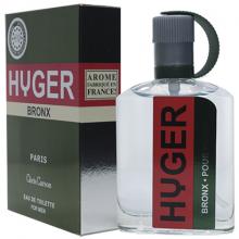 KB HYGER BRONX  90 ml men