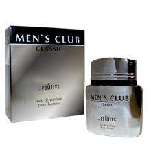 MEN'S  CLUB  CLASSIC  90  ml  men