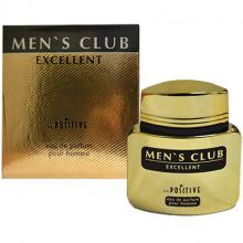 MEN'S  CLUB  EXCELLENT 90 ml men