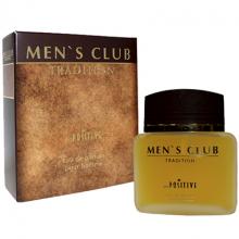 MEN'S  CLUB  TRADITION  90  ml  men