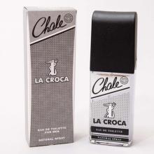 AA CHALE LA CROCA 100 ml men