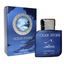 OCEAN  STORM 100 ml men