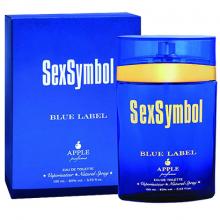 SEXSYMBOL BLUE LABEL 100 ml men