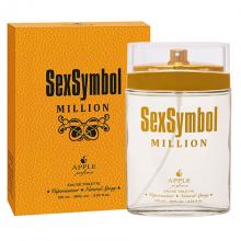 SEXSYMBOL MILLION 100 ml men