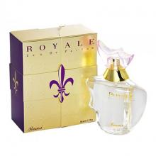 ROYALE (RASASI) 50 ml wom