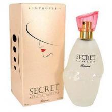 SECRET (RASASI)  75 ml wom