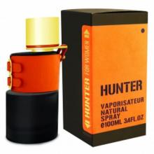STERL. HUNTER FOR WOMEN 100 ml wom