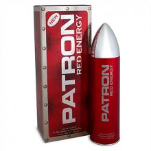 PATRON RED ENERGY  men edt 100 ml